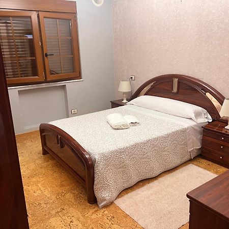 Apartamento Foz Vilamor Exterior foto